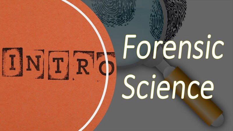 Forensic-Intro